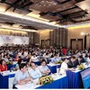 越南召开首届鲜奶制营养品国际研讨会