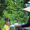 联合国人口基金公布新的越南国家计划