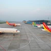 重新开放国际航线 助力越南航空公司减少亏损增加营收