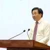 政府办公厅主任陈文山：越南经济社会实现令人印象深刻的强劲发展 
