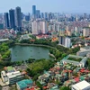 越南全国人均住房面积略增