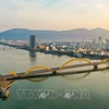 2022年岘港市经济增长速度位居全国第三