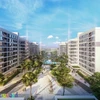 越南政府批准投资建设至少100万套保障性住房