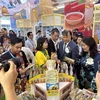越南国际贸易博览会：为加大出口空间和市场规模牵线搭桥