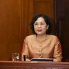 越南国家银行行长：精准施策 确保信贷增长切合实际