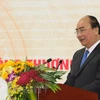 政府总理阮春福：越南必须成为世界工厂