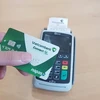 越南各商业银行力争将磁条卡换成芯片卡 控制卡数据窃取现象