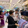 越南工贸部：许多“越南制造”产品已成为越南人的骄傲