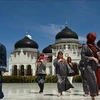 新型冠状病毒感染肺炎疫情：印尼旅游业损失预测值40亿美元