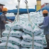 越南政府总理要求暂停新签大米出口合同