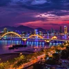 英国广播公司BBC将在1个月内播放有关岘港市旅游的短片