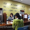 越南加快电子支付在公共服务领域的应用