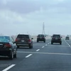 交通运输部：将选择最好承包商来实施北南高速公路建设项目