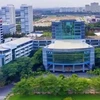 越南一所大学入围世界最佳大学排名
