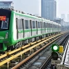 制定河内城市地铁吉灵-河东线试运行计划