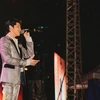 越南南北两地著名歌手将在2020年越韩美食节表演