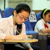 越南在东盟六国小学生水平评估项目中名列第一