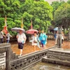越南旅游业斩获系列国际荣誉奖项的重要因素