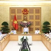 越南计划与投资部：疫情后恢复市场的八组措施