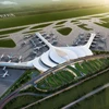 龙城机场一期工程将于2025年第一季度末竣工