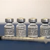 世卫组织专家分析儿童暂时不应接种疫苗原因
