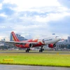 越捷航空推出越南至澳大利亚直达航线Sky Care综合全险产品