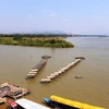 湄公河下游倡议：十年提高人力资源加强合作应对挑战
