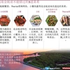 图表新闻：越南金瓯省不能错过的5道菜肴