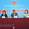 越南工贸部：多措并举解决农产品外销难题