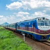 越南铁路将迎来新面貌