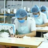 越南2022年纺织品服装出口额有望达480亿美元
