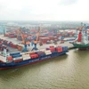 越南交通运输部长阮文胜：建设国际一流港口和船队