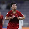 阮光海当选2019年亚洲杯小组赛最佳球员