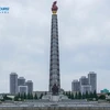 朝鲜——越南游客的新旅游目的地