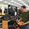 EVFTA: “急功近利、伪造产品来源将危害整个皮革鞋类行业”