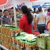 越南企业要积极适应中国市场的变化 