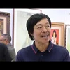 推崇越南妇女之美的艺术作品展在河内举行