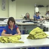 美国仍是越南纺织品服装的第一大出口市场