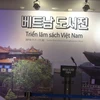 首个越南图书专卖区在韩国首尔正式开业