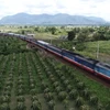 越南铁路跻身世界最美铁路名单