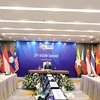 组图：政府总理阮春福主持第37届东盟峰会全体会议