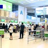 胡志明市-富国往返航班自7月8日零时起暂停运营