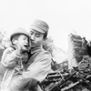 组图：越南北部边界保卫战在41年历史的记忆