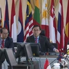 越南主持东盟互联互通协调委员会会议