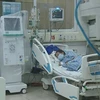 越南所有新冠肺炎患者尚未需要使用呼吸机