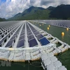 组图：越南可再生能源发展速度在东南亚地区排名第一