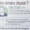 越南橙剂灾害信息图画展首次亮相法国