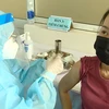 9月份胡志明市将为12-18岁人群接种新冠疫苗