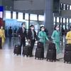越南交通运输部发布国内航班恢复计划的临时规定