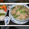 越南米粉——越南菜系的灵魂